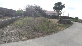 Land for sale in Alcoutim, Portugal — €23,000