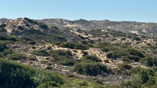 Land for sale in Aljezur, Portugal — €445,000