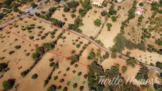 Land for sale in São Brás de Alportel, Portugal — €350,000