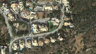 Land for sale in Olhão, Portugal — €150,000