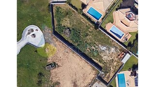 Terreno para venda em Albufeira, Portugal — 492 000 €