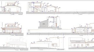 Land for sale in Vila do Bispo, Portugal — €270,000