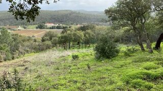 Land for sale in Aljezur, Portugal — €185,000