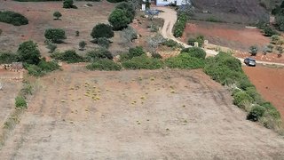 Land for sale in Vila do Bispo, Portugal — €56,000