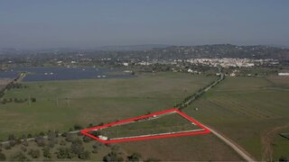 Land for sale in Silves, Portugal — €320,000
