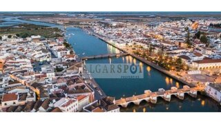 Land for sale in Tavira, Portugal — €159,000