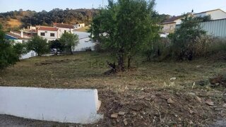 Land for sale in Alcoutim, Portugal — €37,000