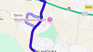 Land for sale in Loulé, Portugal — €16,000