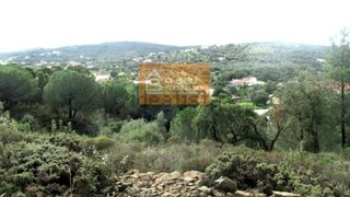 Land for sale in São Brás de Alportel, Portugal — €390,000