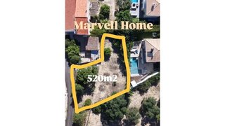 Land for sale in Loulé, Portugal — €155,000
