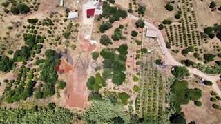 Land for sale in Silves, Portugal — €76,000