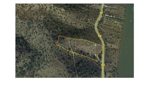 Terreno para venda em Alcoutim, Portugal — 71 000 €