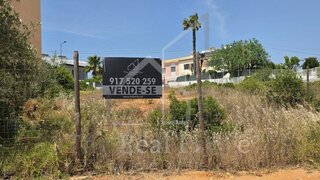 Terreno de 462 m² em Lagoa