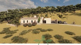 Terreno de 7895 m² em Faro