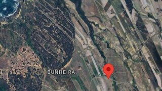 Land for sale in Aljezur, Portugal — €75,000