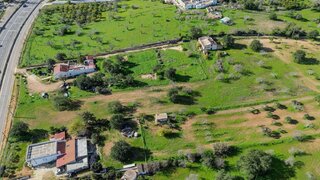 Land for sale in Loulé, Portugal — €390,000