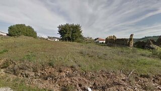 Land for sale in Silves, Portugal — €155,000