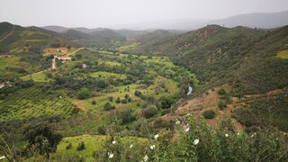 Land for sale in Monchique, Portugal — €35,000