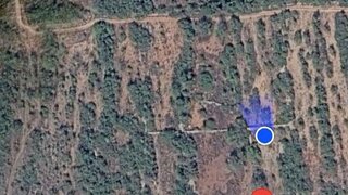 Terreno para venda em Albufeira, Portugal — 42 000 €