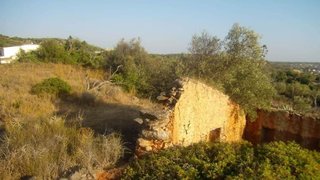 Land for sale in Albufeira, Portugal — €350,000