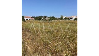 Land for sale in Vila do Bispo, Portugal — €160,000