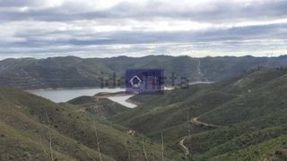 Land for sale in Monchique, Portugal — €28,000