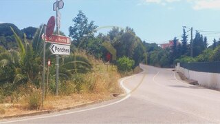 Terreno de 7360 m² em Lagoa