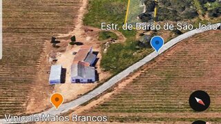 Land for sale in Lagos, Portugal — €89,900