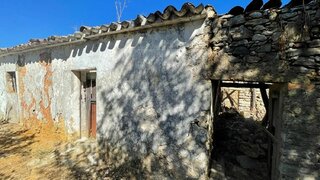 Land for sale in São Brás de Alportel, Portugal — €195,000