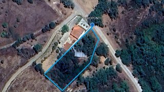 Land for sale in Loulé, Portugal — €100,000