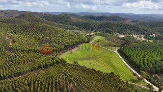 Land for sale in Aljezur, Portugal — €390,000