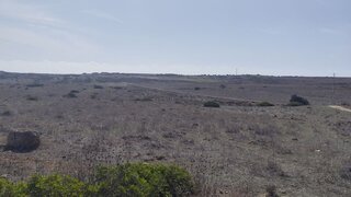 Land for sale in Vila do Bispo, Portugal — €50,000