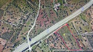 Land for sale in Albufeira, Portugal — €98,000