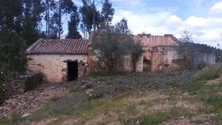 Land for sale in Silves, Portugal — €90,000