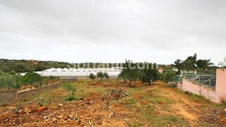 Land for sale in Olhão, Portugal — €280,000