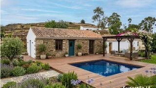 Land for sale in Tavira, Portugal — €160,000