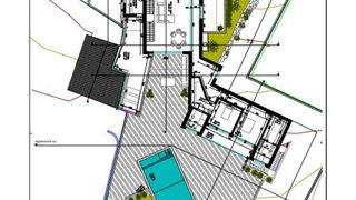 Terreno de 6900 m² em Faro