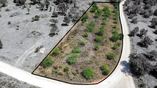 Land for sale in Silves, Portugal — €20,000