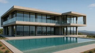 Terreno em Faro · 7450 m² · 1 750 000 €