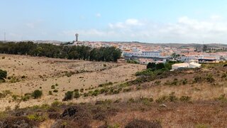 Land for sale in Vila do Bispo, Portugal — €240,000