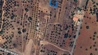 Land for sale in Albufeira, Portugal — €35,000