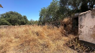 Land for sale in Loulé, Portugal — €370,000