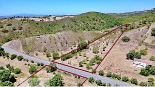 Land for sale in Silves, Portugal — €130,000