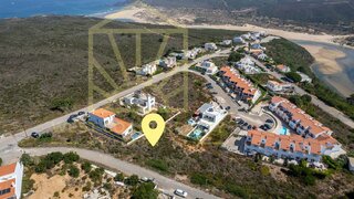 Land for sale in Aljezur, Portugal — €255,000