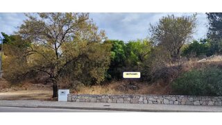 Land for sale in Loulé, Portugal — €100,000
