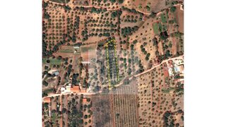 Land for sale in Loulé, Portugal — €45,000