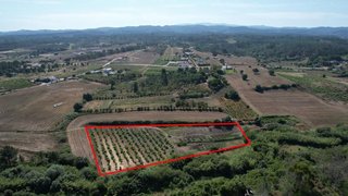Land for sale in Aljezur, Portugal — €165,000