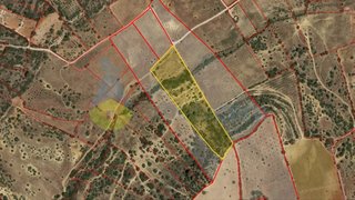 Land for sale in Silves, Portugal — €70,000