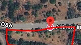 Land for sale in Silves, Portugal — €39,900