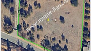 Land for sale in Olhão, Portugal — €42,500